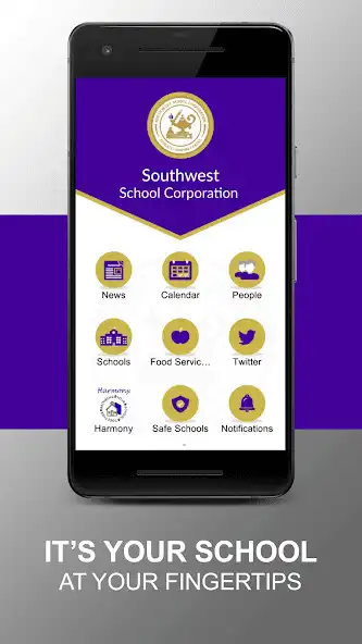 Play Southwest School Corporation  and enjoy Southwest School Corporation with UptoPlay