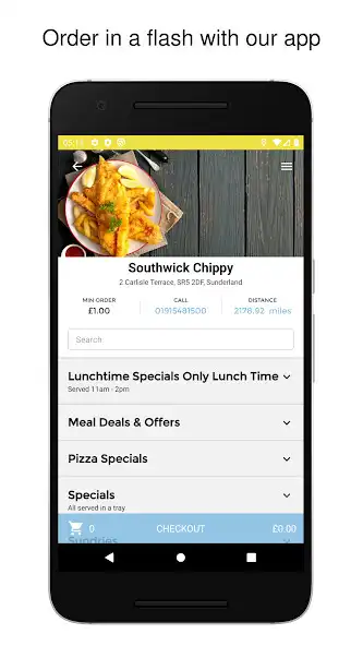 Play Southwick Chippy  and enjoy Southwick Chippy with UptoPlay