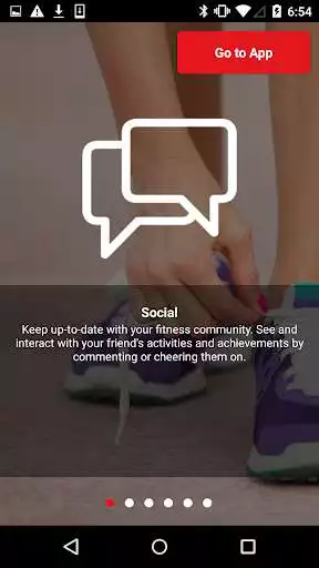 Play South Wood County YMCA