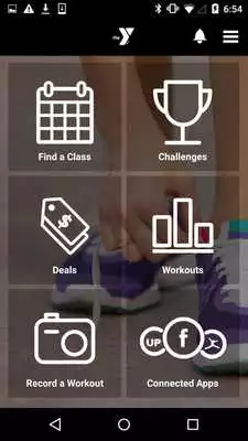 Play South Wood County YMCA