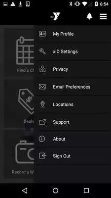 Play South Wood County YMCA