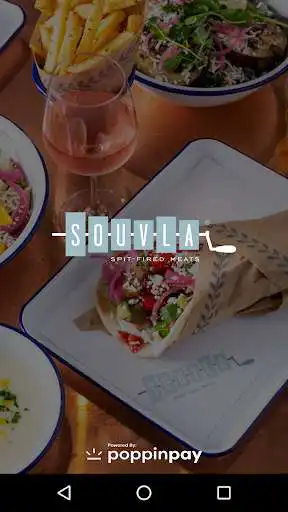 Play Souvla  and enjoy Souvla with UptoPlay