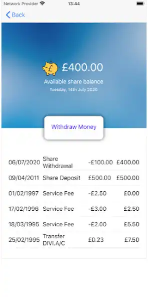 Play Sovereign Credit Union as an online game Sovereign Credit Union with UptoPlay