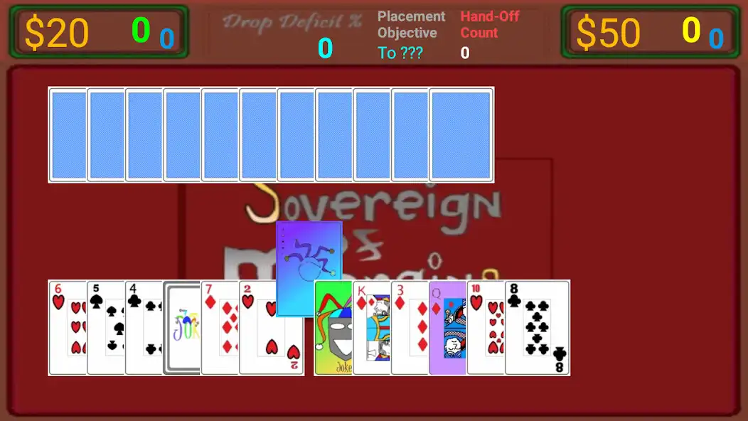 Play Sovereign of Margins as an online game Sovereign of Margins with UptoPlay