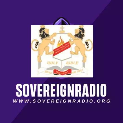 Play Sovereign Radio APK