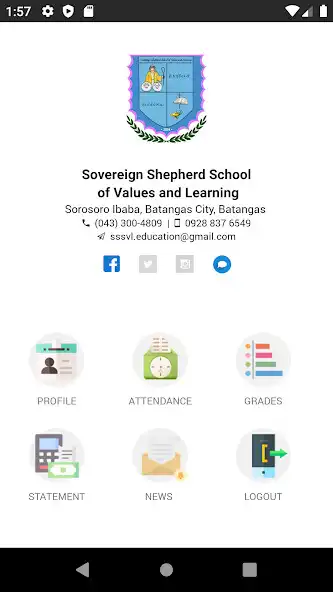 Play Sovereign Shepherd School of V as an online game Sovereign Shepherd School of V with UptoPlay