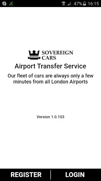 Play Sovereign Taxi  and enjoy Sovereign Taxi with UptoPlay