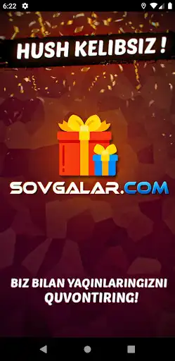 Play Sovgalar.com  and enjoy Sovgalar.com with UptoPlay