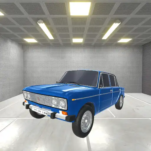 Play Soviet Car Crash - VAZ2106 APK Play Soviet Car Crash - VAZ2106 APK