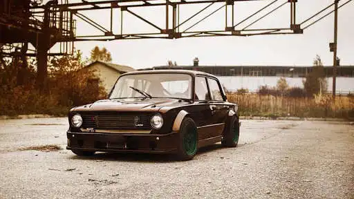 Play Soviet Cars. Super Wallpapers  and enjoy Soviet Cars. Super Wallpapers with UptoPlay