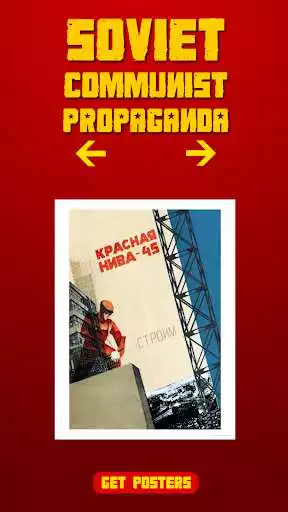 Play Soviet Communist Propaganda