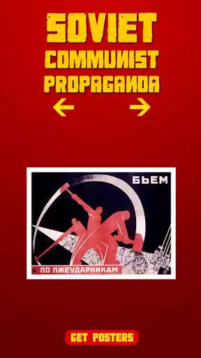 Play Soviet Communist Propaganda