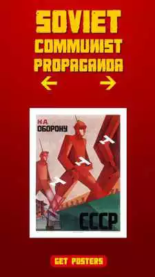 Play Soviet Communist Propaganda