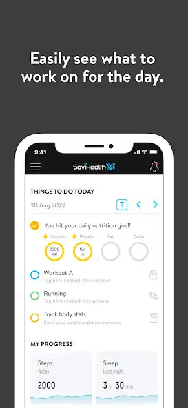 Play Sovi Health as an online game Sovi Health with UptoPlay