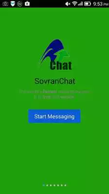 Play Sovran Chat Play Sovran Chat