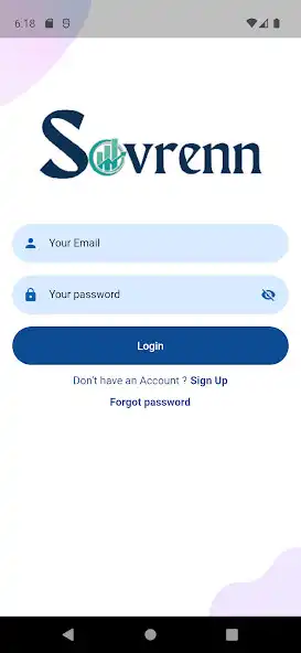 Play Sovrenn as an online game Sovrenn with UptoPlay