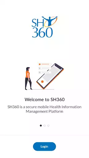 Play SovrinHealth 360  and enjoy SovrinHealth 360 with UptoPlay