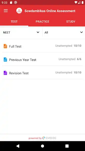 Play Sowdambikaa Online Assessment as an online game online Sowdambikaa Online Assessment with UptoPlay Play Sowdambikaa Online Assessment as an online game Sowdambikaa Online Assessment with UptoPlay