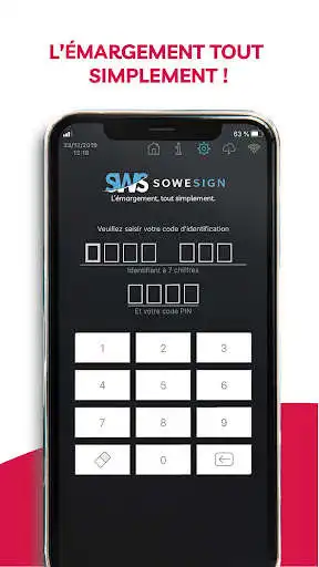 Play SoWeSign  and enjoy SoWeSign with UptoPlay
