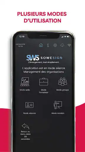 Play SoWeSign as an online game SoWeSign with UptoPlay