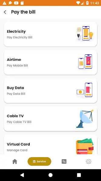 Play Sow Financials as an online game Sow Financials with UptoPlay