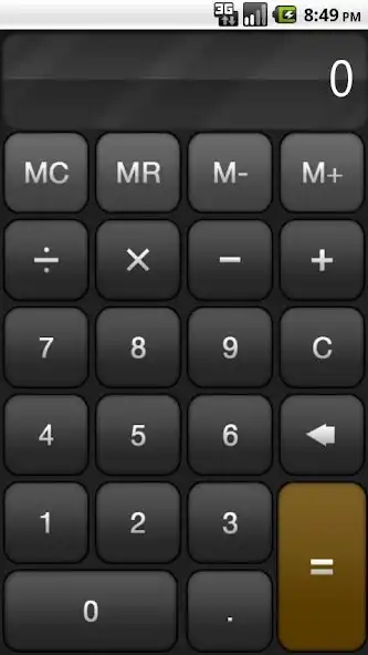 Play SOWGcalc  and enjoy SOWGcalc with UptoPlay