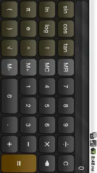 Play SOWGcalc as an online game SOWGcalc with UptoPlay
