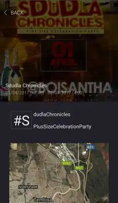 Play SoWhereTo App Play SoWhereTo App