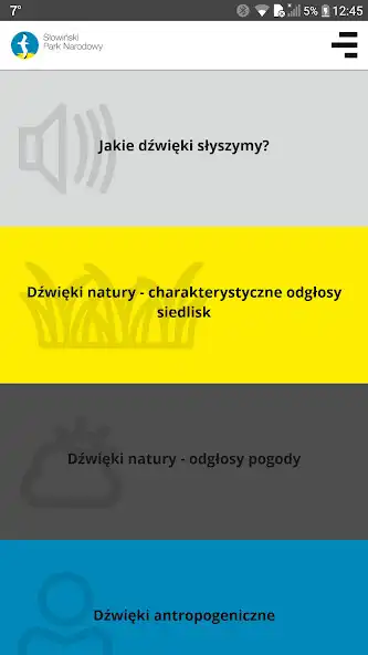 Play Słowiński Park Narodowy - Lekc as an online game Słowiński Park Narodowy - Lekc with UptoPlay