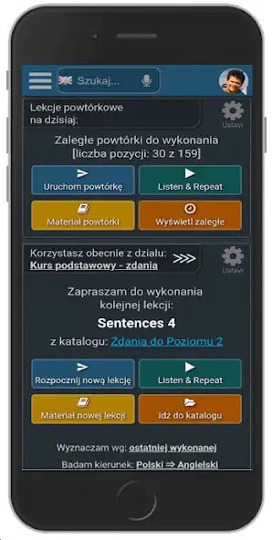 Play Słownictwo - nauka języków and enjoy Słownictwo - nauka języków with UptoPlay Play Słownictwo - nauka języków and enjoy Słownictwo - nauka języków with UptoPlay