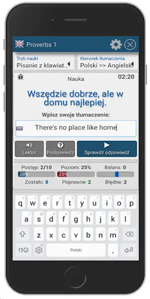 Play Słownictwo - nauka języków as an online game online Słownictwo - nauka języków with UptoPlay Play Słownictwo - nauka języków as an online game Słownictwo - nauka języków with UptoPlay