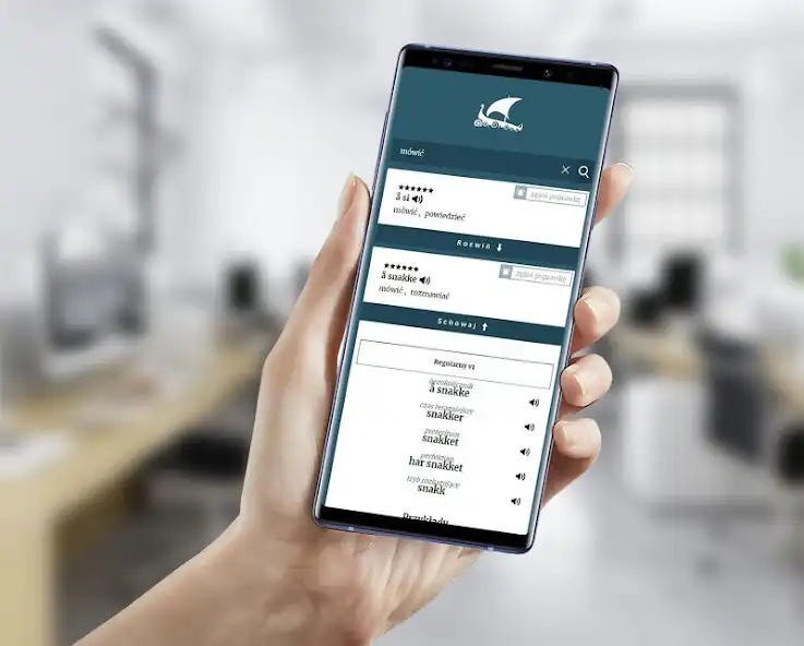 Play Słownik Polsko Norweski  and enjoy Słownik Polsko Norweski with UptoPlay