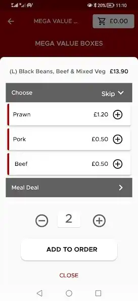 Play So Wok Noodle as an online game online So Wok Noodle with UptoPlay Play So Wok Noodle as an online game So Wok Noodle with UptoPlay