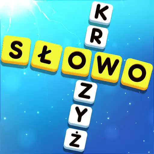 Play Słowo Krzyż APK Play Słowo Krzyż APK