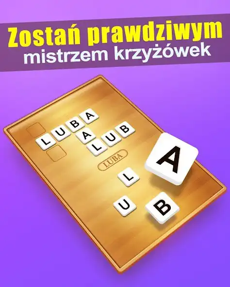 Play Słowo Krzyż  and enjoy Słowo Krzyż with UptoPlay