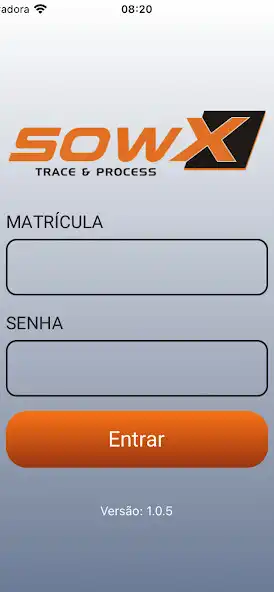 Play SOWX CheckList Eletrônico  and enjoy SOWX CheckList Eletrônico with UptoPlay