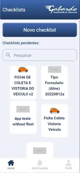 Play SOWX CheckList Eletrônico as an online game SOWX CheckList Eletrônico with UptoPlay