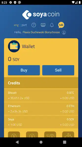 Play SoyaCoin as an online game online SoyaCoin with UptoPlay Play SoyaCoin as an online game SoyaCoin with UptoPlay