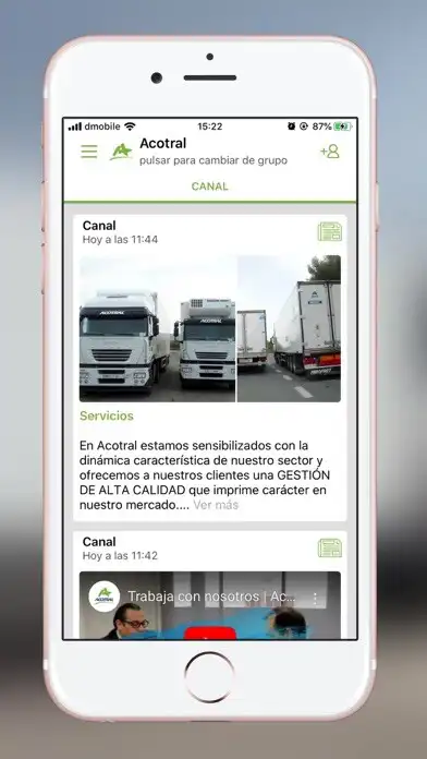 Play Soy Acotral  and enjoy Soy Acotral with UptoPlay