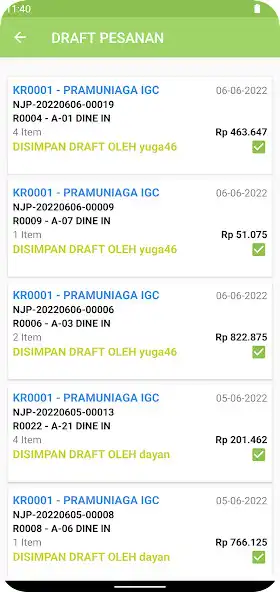 Play Soya POS as an online game Soya POS with UptoPlay