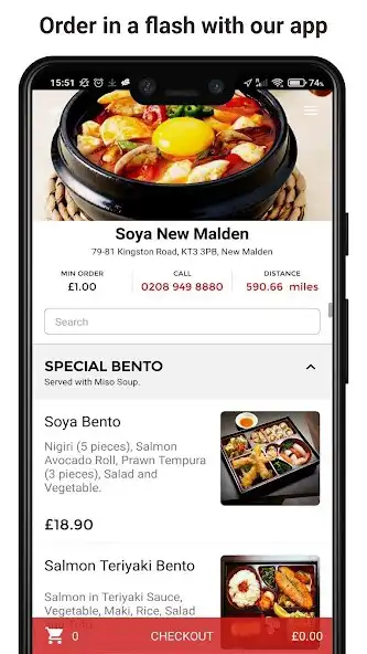 Play Soya as an online game Soya with UptoPlay