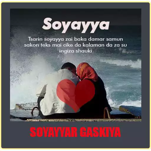 Play Soyayyar Gaskiya APK Play Soyayyar Gaskiya APK
