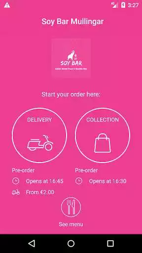 Play Soy Bar Mullingar  and enjoy Soy Bar Mullingar with UptoPlay