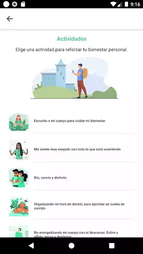 Play SoyBienestar  and enjoy SoyBienestar with UptoPlay