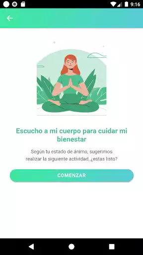 Play SoyBienestar as an online game SoyBienestar with UptoPlay