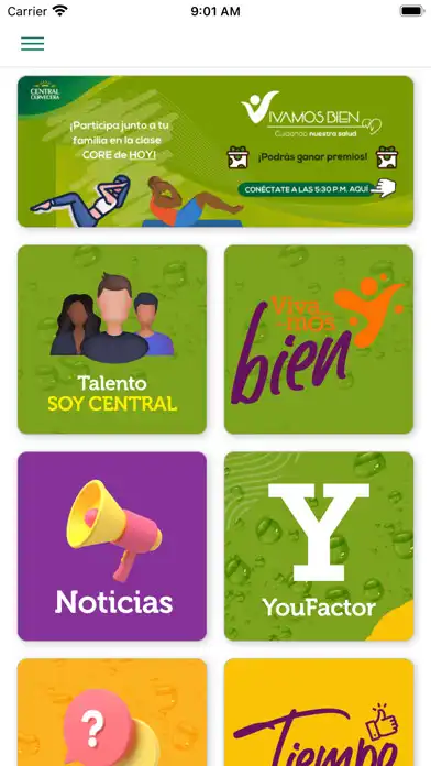 Play SOY CENTRAL  and enjoy SOY CENTRAL with UptoPlay