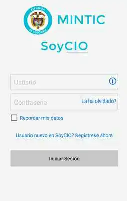 Play SoyCIO