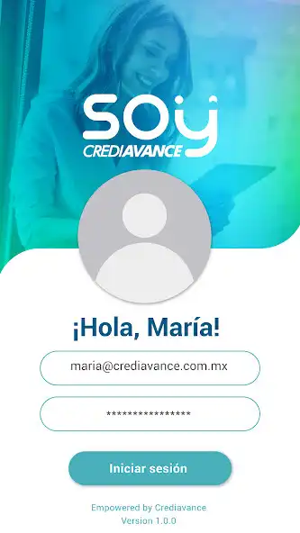 Play SoyCrediavance  and enjoy SoyCrediavance with UptoPlay