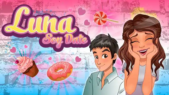 Play Soy date Luna
