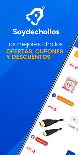 Play SoydeChollos Ofertas y chollos as an online game online SoydeChollos Ofertas y chollos with UptoPlay Play SoydeChollos Ofertas y chollos as an online game SoydeChollos Ofertas y chollos with UptoPlay